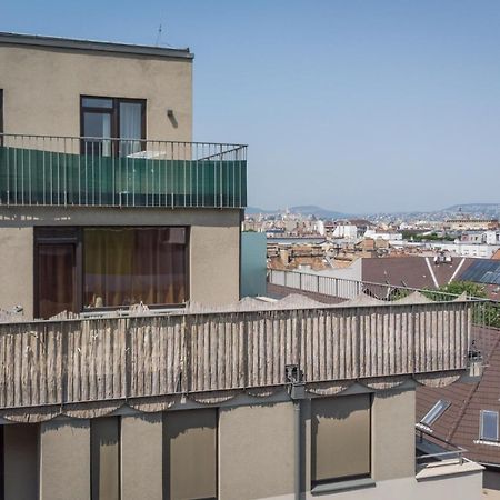 Crvn2 #Freeparking Apartment Budapesta Exterior foto