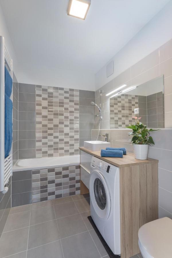 Crvn2 #Freeparking Apartment Budapesta Exterior foto
