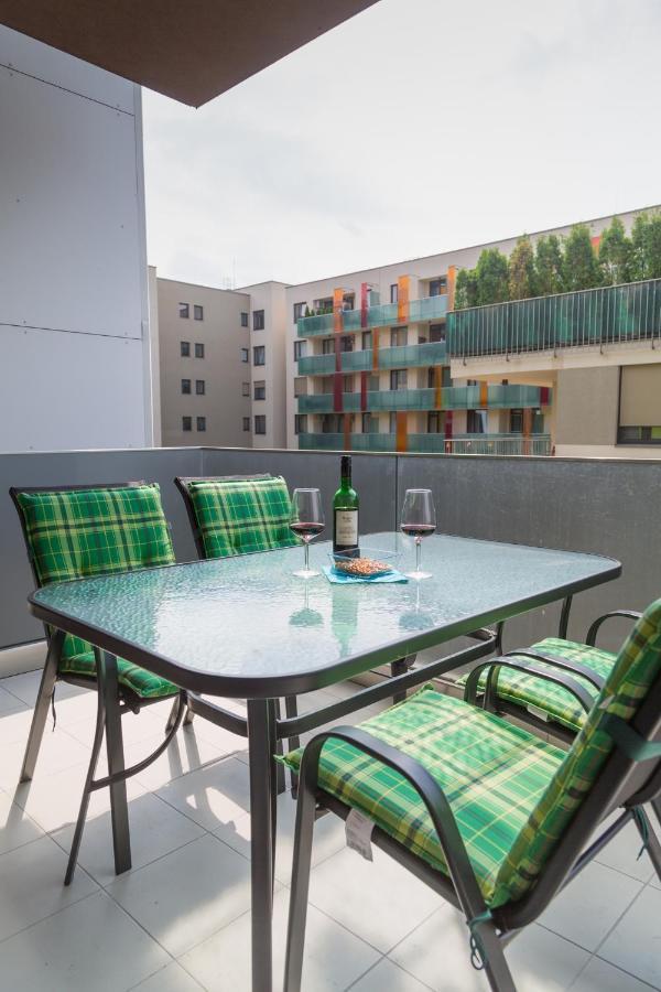 Crvn2 #Freeparking Apartment Budapesta Exterior foto