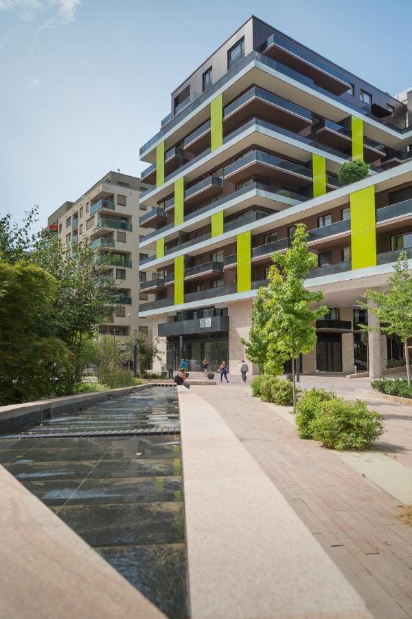Crvn2 #Freeparking Apartment Budapesta Exterior foto