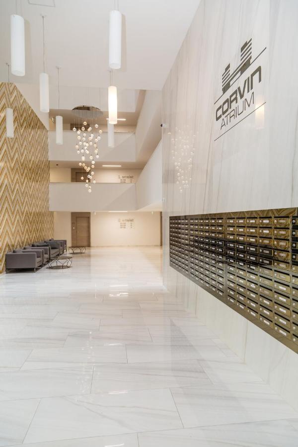 Crvn2 #Freeparking Apartment Budapesta Exterior foto
