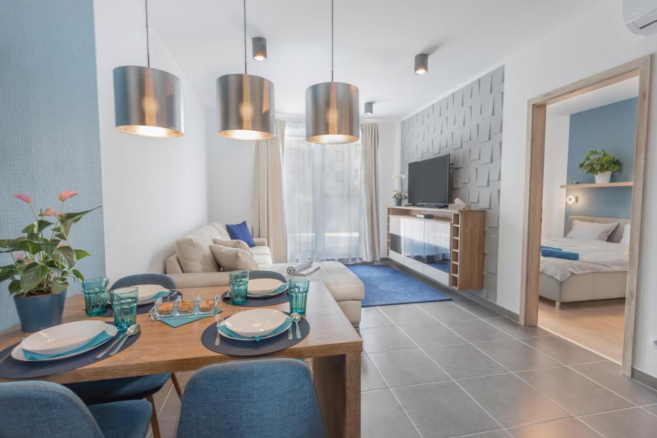 Crvn2 #Freeparking Apartment Budapesta Exterior foto